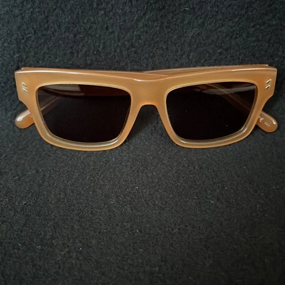 Stella McCartney Stella Essentials SC0105S Sunglasses NWOT Stella McCartney | Accessories | Stella Mccartney Stella  main image 3